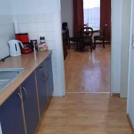 Appartement Sudenburg / Magdebourg