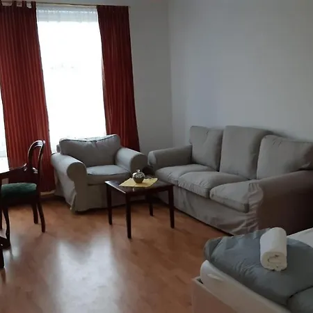 Appartement Sudenburg /