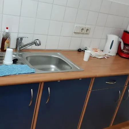 Appartement Sudenburg / *