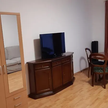 Sudenburg / Апартаменты