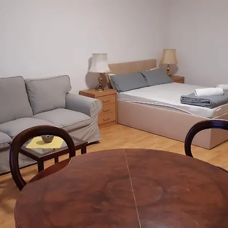 Appartement Sudenburg / *